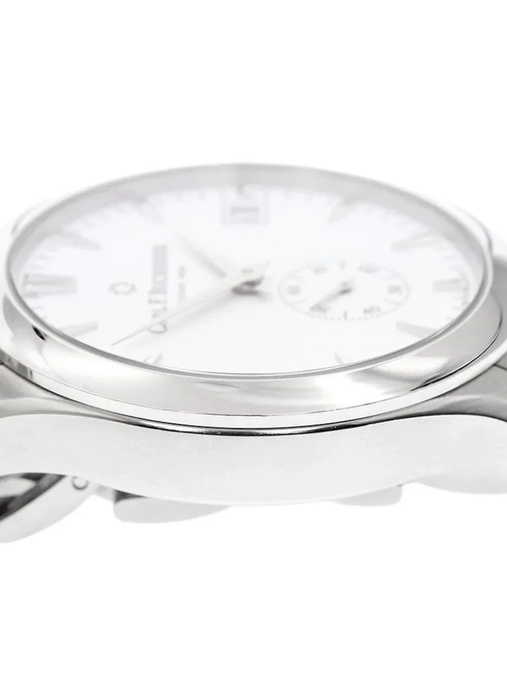 CARL F.BUCHERER brand	carl bucherer